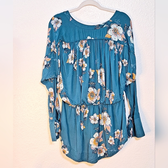 FP~Tuscan Dreams Tunic - Picture 8 of 10
